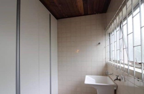 Merces Apartment | Apartment privileged location in Curitiba