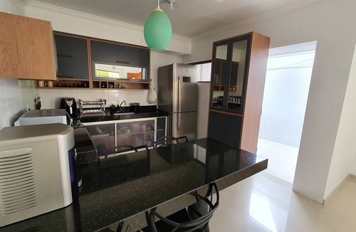 Porto Seguro Apartment | Apartment Recanto do Mundaí