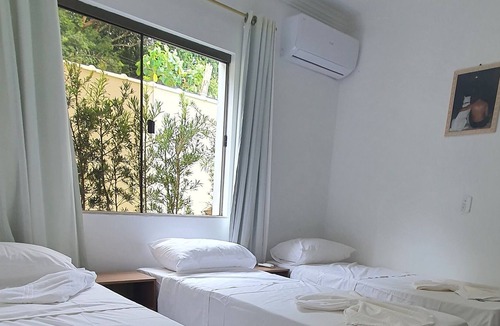 Porto Seguro Apartment | Apartment Recanto do Mundaí