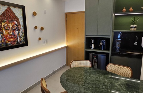 Poco Apartment | APARTMENT S.DESIGN 1106 - 4MIN FROM PAJÇARA BEACH