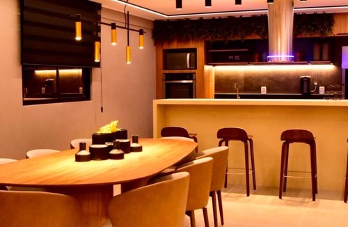 Poco Apartment | APARTMENT S.DESIGN 1106 - 4MIN FROM PAJÇARA BEACH
