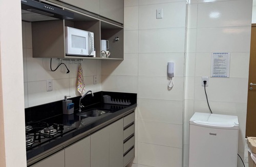 Amazonia Park Apartment | Apartment/Studio in Cabedelo-PB, Greater João Pessoa area.