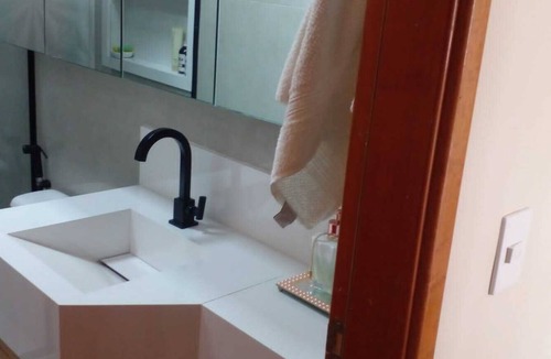 Aguas Claras Apartment | Apartment top Brasilia