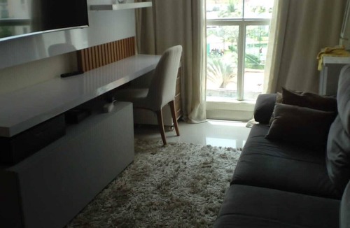 Aguas Claras Apartment | Apartment top Brasilia