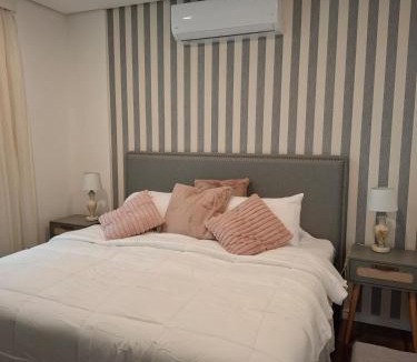Asuncion Apartment | Apartment Tower Luxury Home Palace a 100 mts Shopping del Sol con parking amplio