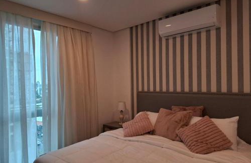 Asuncion Apartment | Apartment Tower Luxury Home Palace a 100 mts Shopping del Sol con parking amplio