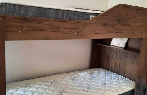 Acarau Apartment | APARTMENT UBATUBA