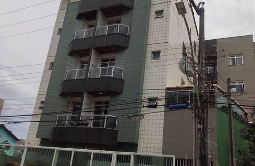 Praia do Morro Apartment | Apartment very close to the beach!
