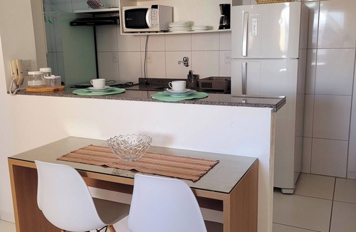 Ponta Verde Apartment | Apartment with SEA View in Ponta Verde