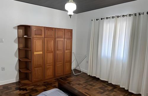 Pomerode Apartment | Apartment well located in the center