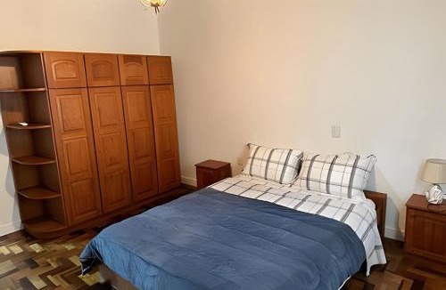 Pomerode Apartment | Apartment well located in the center