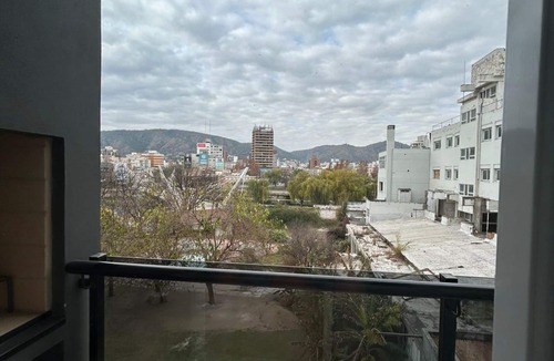 Villa Carlos Paz Apartment | Apartment with Pool, Gym & Great Views