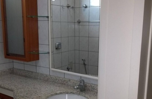 Campinas Apartment | Apartment with style and comfort