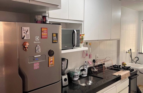 Braga Apartment | Apartment with swimming pool and sauna.