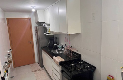 Braga Apartment | Apartment with swimming pool and sauna.