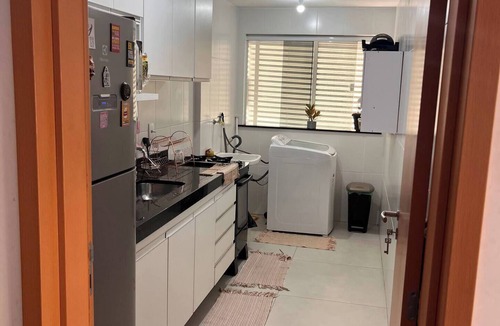 Braga Apartment | Apartment with swimming pool and sauna.