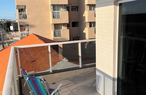 Braga Apartment | Apartment with swimming pool and sauna.