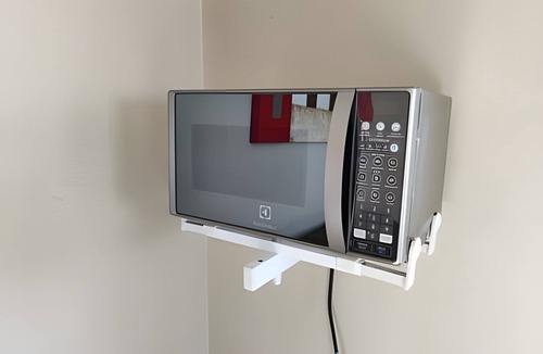 Osasco Hotel | Apartment with 1 parking space near Alphaville, Unit 1302