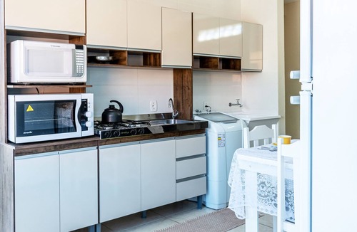 Casa Branca Apartment | APARTMENT WITH 2 BEDROOMS WITH AIR, WIFI AND TV IN ROOM