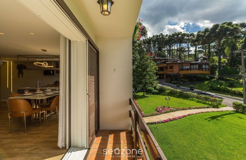 Bairro Lago Negro Apartment | Apartment With 2 Bedrooms and Lake View Rla0201