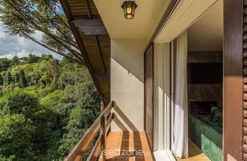 Bairro Lago Negro Apartment | Apartment With 2 Bedrooms and Lake View Rla0201
