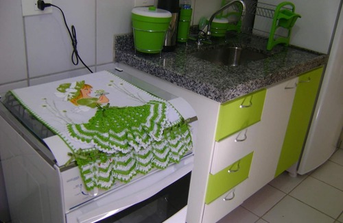 Pajucara Apartment | Apartment with 2 bedrooms, sleeps 5 people, safety nets, 2 parking spaces.