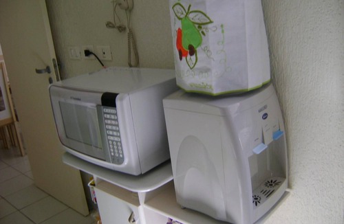 Pajucara Apartment | Apartment with 2 bedrooms, sleeps 5 people, safety nets, 2 parking spaces.