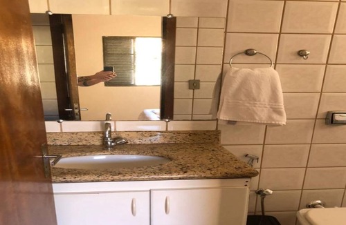 Saraiva Apartment | Apartment with 3 bedrooms, comfortable and well located.