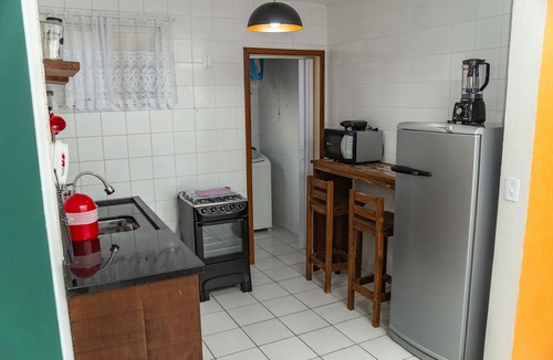Florianopolis Apartment | Apartment with a view - Itacorubi, Florianópolis