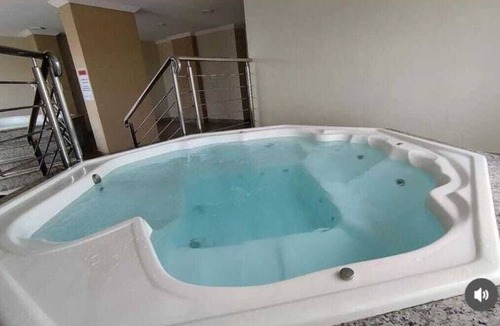 Caldas Novas House | Apartment with a great location.