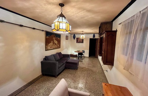 Monte Grande Apartment | Apartment with AC, & WiFi near Ezeiza Airport
