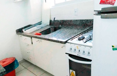 Canasvieiras Apartment | Apartment with balcony/air conditioning in bedrooms.