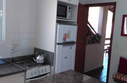 Canasvieiras Apartment | Apartment with balcony/air conditioning in bedrooms.