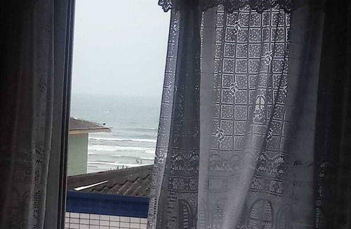 Tupi Apartment | Apartment with balcony - Vila Tupi 3 bedrooms.