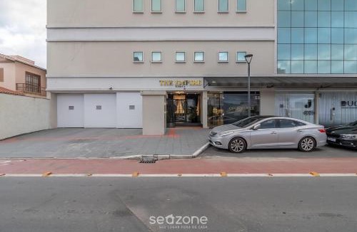 Porto Belo Apartment | Apartment with Barbecue 600m Beach ETP1002
