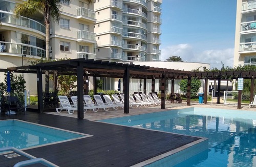 Penha Apartment | Apartment with beautiful sea view, Nautilus Home Club