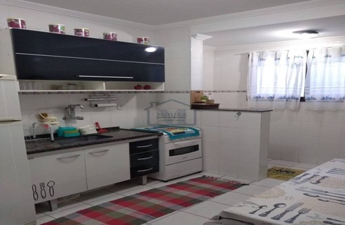 Balneario Paqueta Apartment | Apartment with beautiful ocean view in Praia Grande.