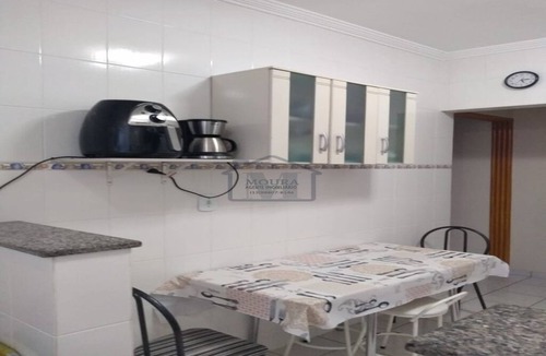 Balneario Paqueta Apartment | Apartment with beautiful ocean view in Praia Grande.