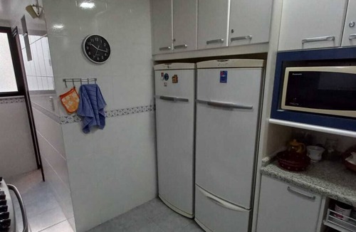 Bombas Apartment | APARTMENT WITH 5 BEDROOMS - 100 METERS TO THE BEACH