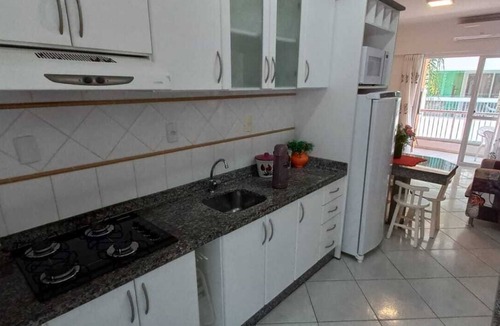 Bombas Apartment | APARTMENT WITH POOL NEAR THE BEACH - 2 BEDROOMS