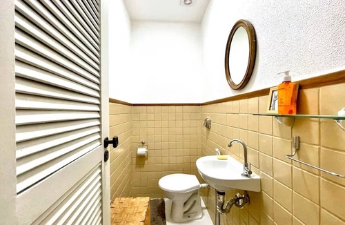 Lapa Apartment | Apartment with air conditioning in downtown Rio de Janeiro.