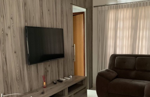 Despraiado Apartment | Apartment with excellent leisure area