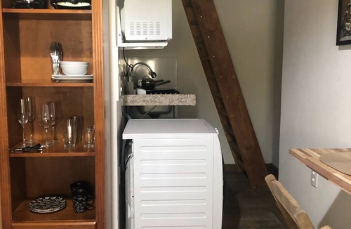 Santo Antonio de Lisboa Apartment | Apartment with fireplace