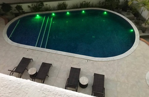 Ondina Apartment | APARTMENT WITH FRONT BALCONY FOR AVENUE - RENTAL CARNIVAL