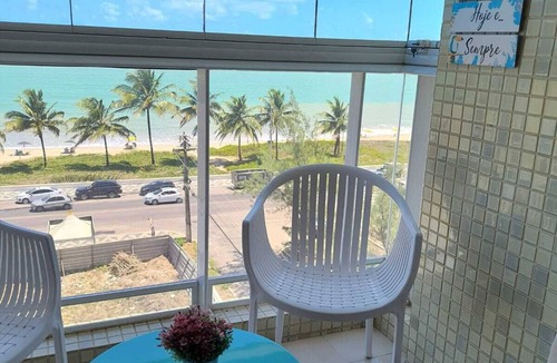 Intermares Apartment | Apartment with full view of the Intermares sea