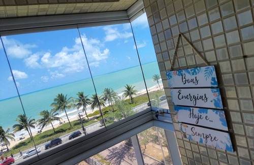 Intermares Apartment | Apartment with full view of the Intermares sea