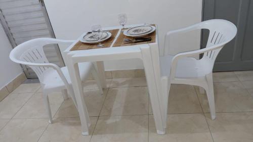 Macapa Apartment | Apartment with garage and Wi-Fi 5 km from Orla de Macapá
