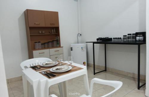 Macapa Apartment | Apartment with garage and Wi-Fi 5 km from Orla de Macapá
