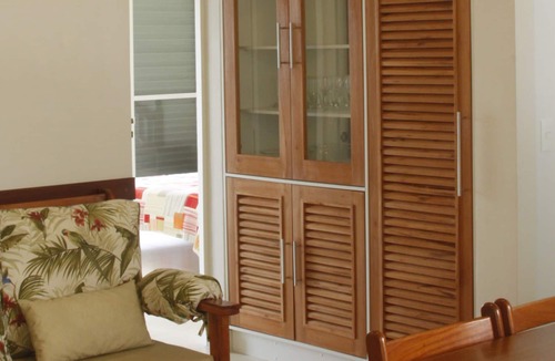 Toninhas Apartment | Apartment with great sea views in great apartment