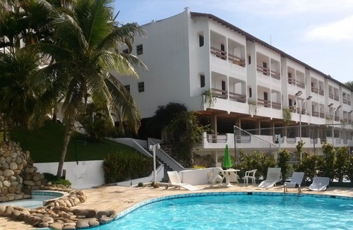 Toninhas Apartment | Apartment with great sea views in great apartment
